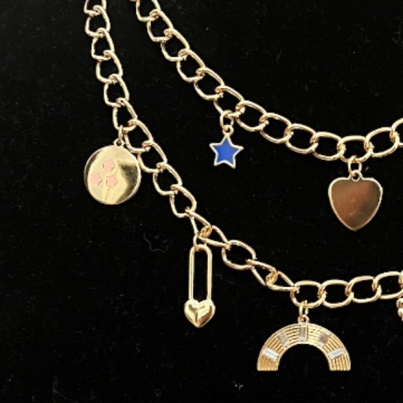 BP. Nordstrom Layered Necklace! - Picture 5 of 6